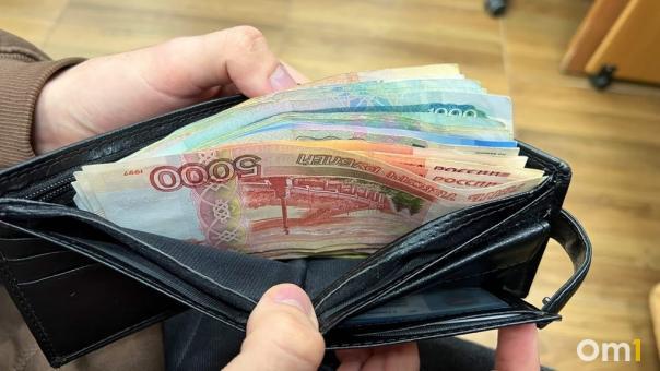 Новосибирского отца-алиментщика арестовали из-за долга в 735 тысяч рублей