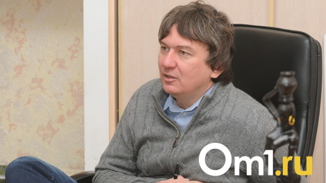 «Ограничим наценку»: омский ретейлер Шкуренко прокомментировал, что будет со стоимостью продуктов