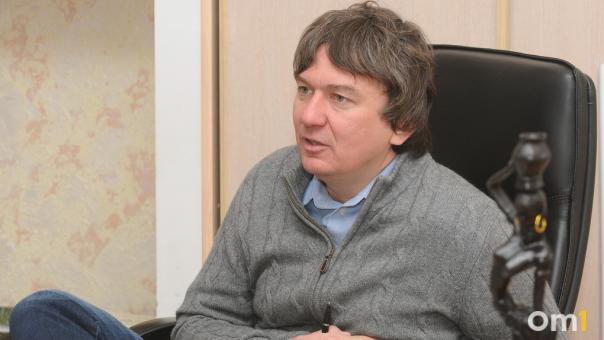 «Ограничим наценку»: омский ретейлер Шкуренко прокомментировал, что будет со стоимостью продуктов