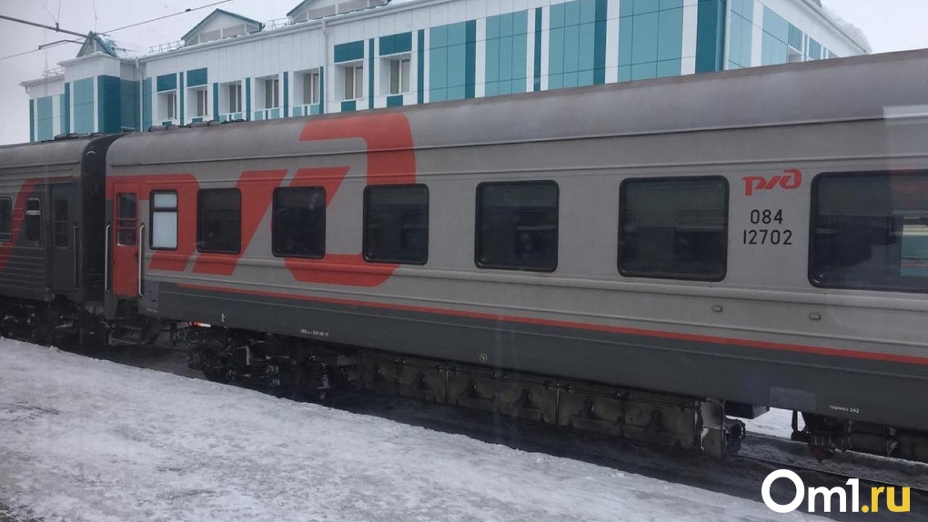 Новосибирские спортсмены проиграли в турнире и устроили в поезде дебош