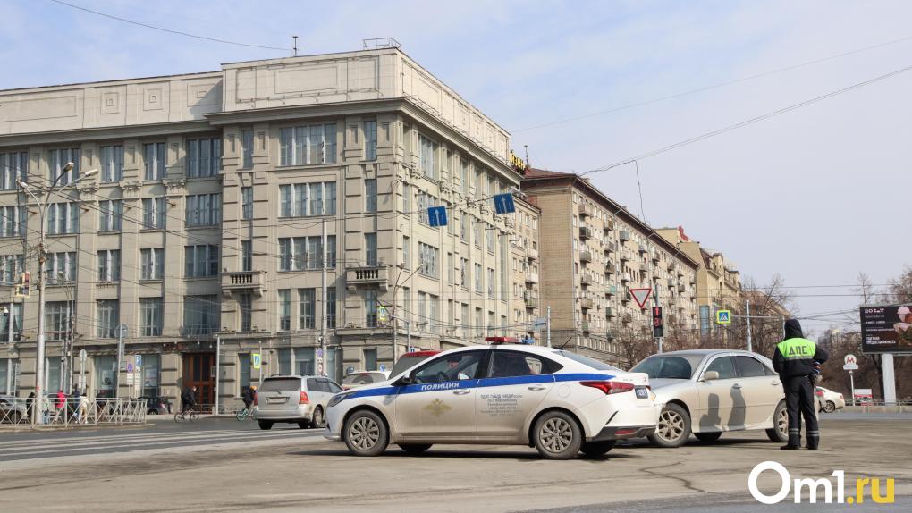 Бастрыкин поручил проверить угрозы новосибирскому полицейскому, который случайно застрелил азербайджанца