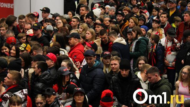 «Авангард» подпишет контракт с Пономарёвым сразу на три сезона