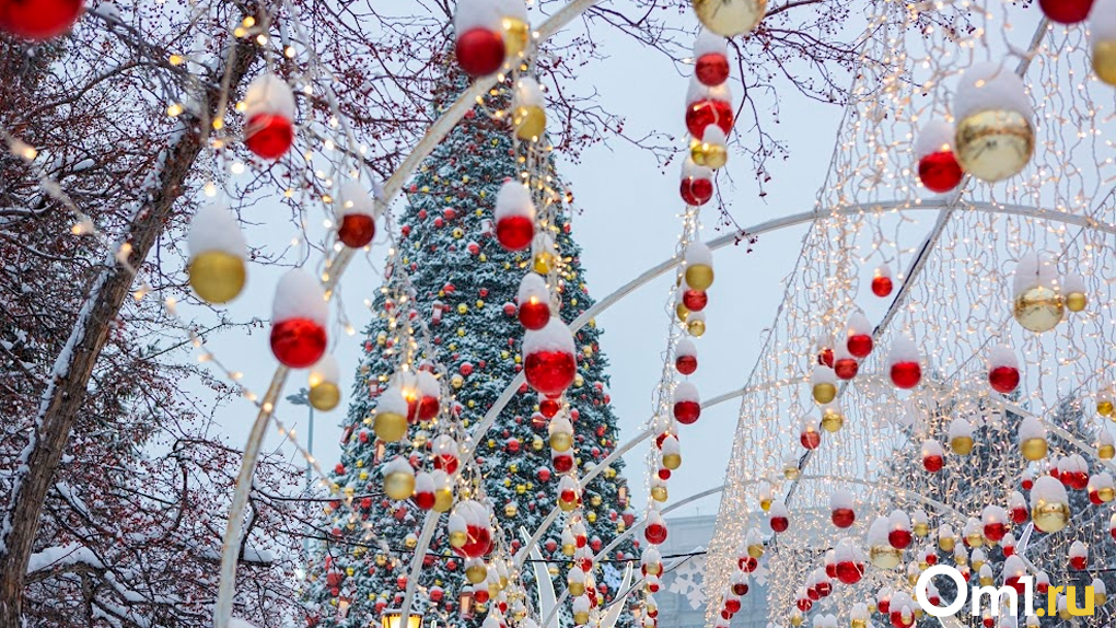 Власти Новосибирска отменили праздничный фейерверк в новогоднюю ночь