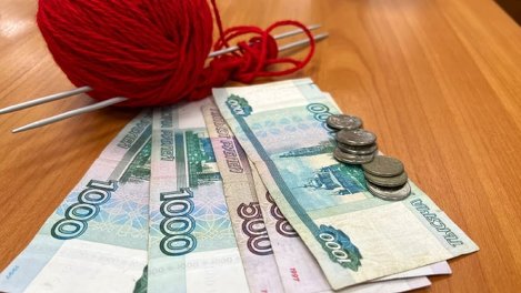 Омичам будут повышать пенсию дважды в год