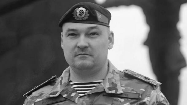Генерал-майор Гудков из Новосибирска стал первым дважды Героем России