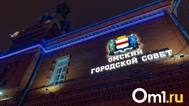 Бывший омский депутат Федотов проиграл третий суд за возвращение мандата