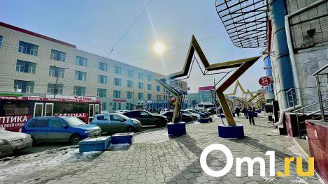 МТС усилила сеть LTE в Омске и области