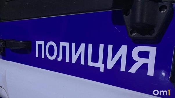 В омской полиции рассказали, кому звонил ненастоящий Сергей Шелест