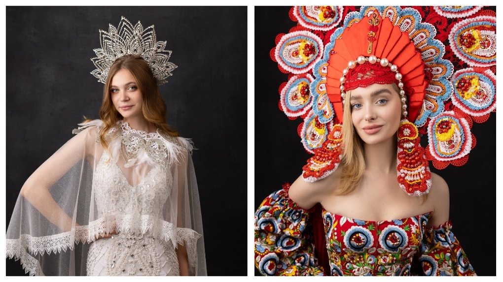 Девушки из Новосибирска не попали в финал конкурса «Мисс Россия 2023»