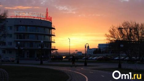 Мэр Сергей Шелест рассказал, за что можно полюбить Омск