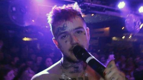 Стать ближе к Иисусу или посмотреть на Lil Peep: афиша событий в Новосибирске с 12 по 15 ноября