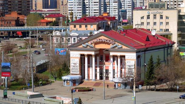 Следующие три месяца в Молодёжной столице будут насыщенными, обещают городские власти