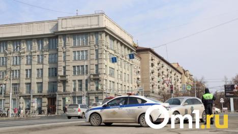 Центр Омска перекроют на два дня из-за полумарафона