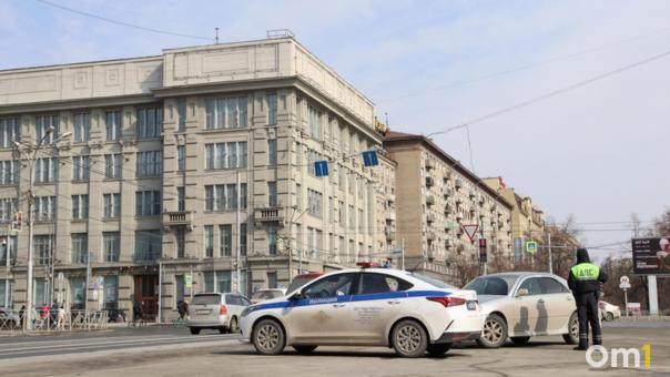 Центр Омска перекроют на два дня из-за полумарафона