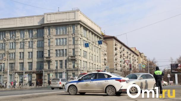 Центр Омска перекроют на два дня из-за полумарафона