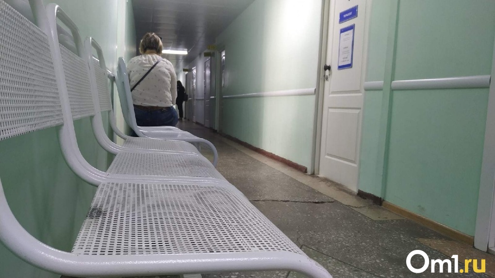 Жительницу Новосибирска полгода считали мёртвой из-за ошибки врачей