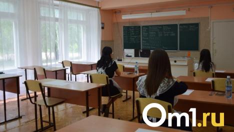 Омичи, зарабатывающие больше 100 тысяч, назвали свои любимые предметы в школе