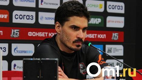 «Осадок остался»: Наиль Якупов рассчитывал на продолжение карьеры в Омске