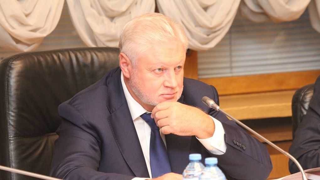 Депутаты Госдумы РФ признались «в давлении со стороны правительства»