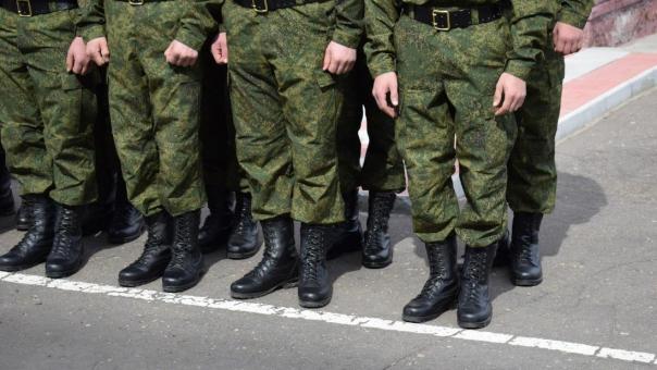 «Успей присоединиться к СВОим!»: новосибирцам предложены повышенные выплаты при заключении контракта