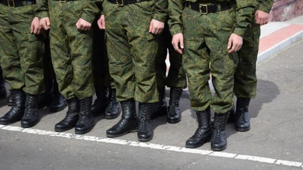 «Успей присоединиться к СВОим!»: новосибирцам предложены повышенные выплаты при заключении контракта