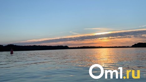 Где порыбачить в Омской области? Собрали карту хороших мест