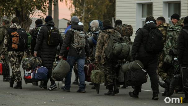 Законопроект о повышении призывного возраста внесли в Госдуму РФ