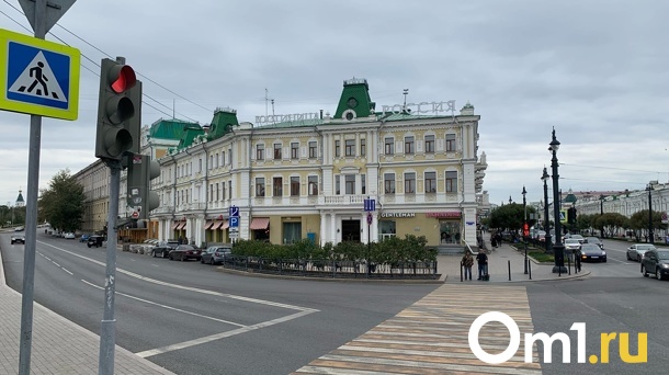 Омская область заняла третье место в Сибири по убыли населения