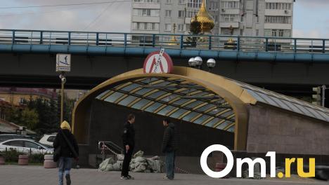Часть омского метро решили продать
