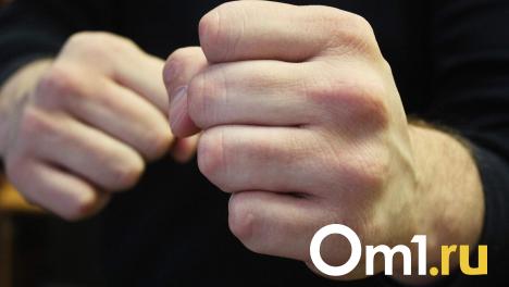 Омский школьник, которого били головой о трубу, признался, что всё придумал