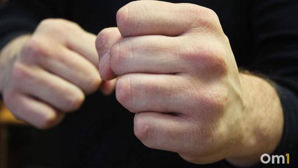 Омский школьник, которого били головой о трубу, признался, что всё придумал