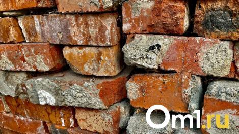 Аварийный дом в соцгородке на Пархоменко в Новосибирске будут сносить