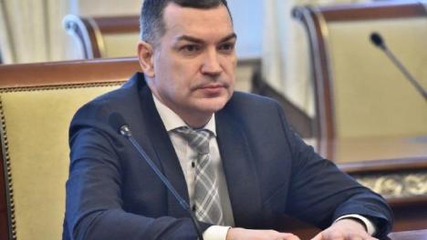 «Школу окончил с медалью»: новый мэр Новосибирска Кудрявцев рассказал о себе и своей семье