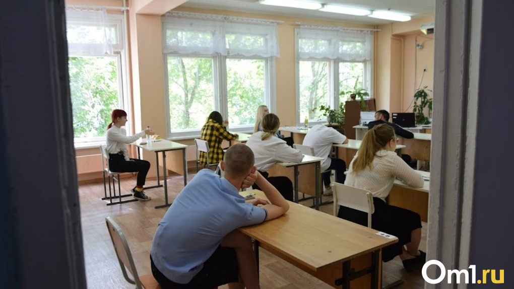 Новосибирцам рассказали о результатах ЕГЭ по русскому языку и математике
