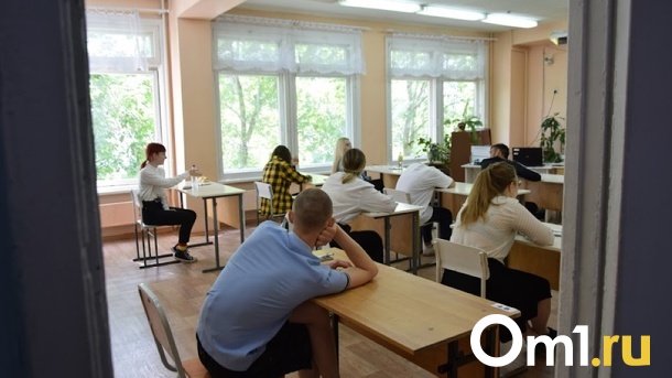 Новосибирцам рассказали о результатах ЕГЭ по русскому языку и математике