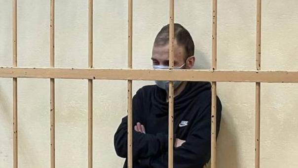 Уголовное дело омского Живодёра, избившего 9-месячного ребёнка, переквалифицировали