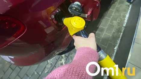 Автозаправки «ЛУКОЙЛа» в Новосибирске прекращают работу