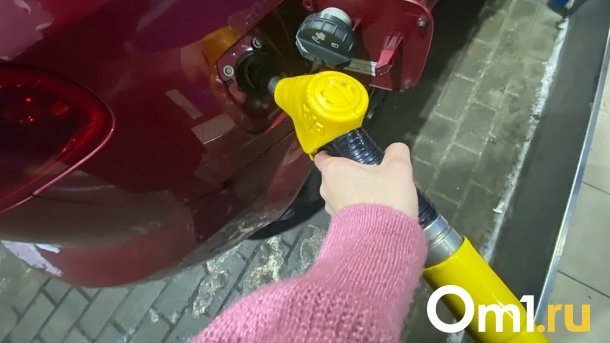 Автозаправки «ЛУКОЙЛа» в Новосибирске прекращают работу