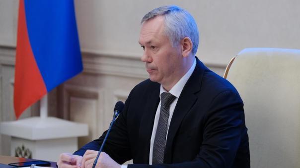 Новосибирская область демонстрирует колоссальный объем закупки медтехники