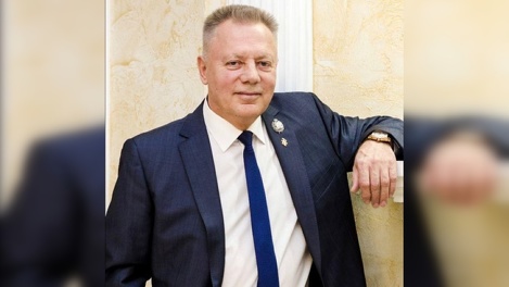 Ушёл из жизни главврач омской ЦРБ Сергей Орлов