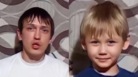 Объявлен в федеральный розыск. Вскрылись новые подробности о разыскиваемом в Новосибирске мужчине с сыном