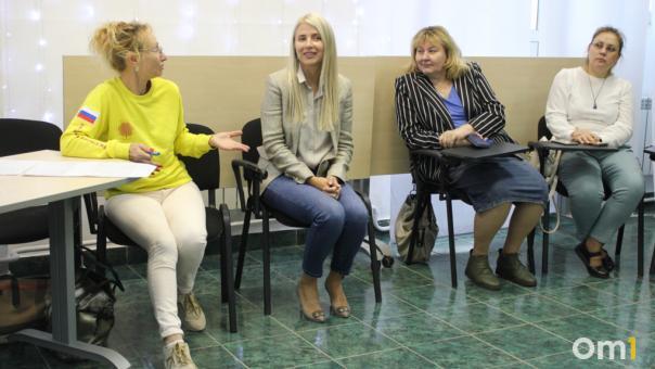 Помогают людям и создают уникальные технологии: как в Новосибирске воспитывают школьников-добровольцев