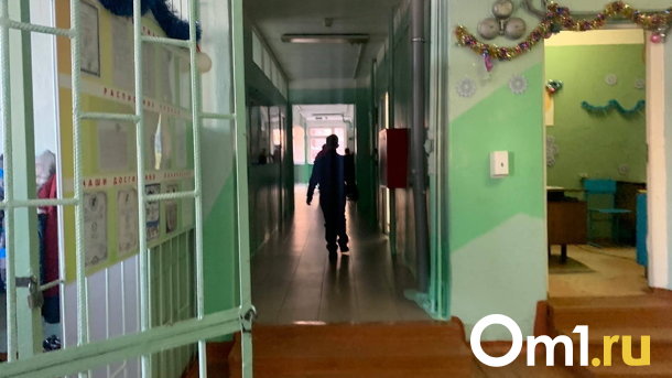 На капремонт омских школ из «списка 19» выделили ещё 700 миллионов