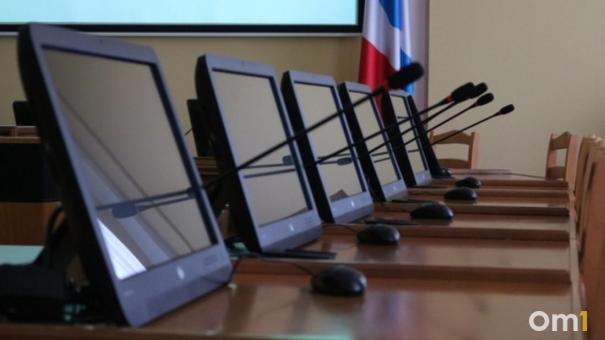 Новые главы назначены в двух районах Новосибирской области