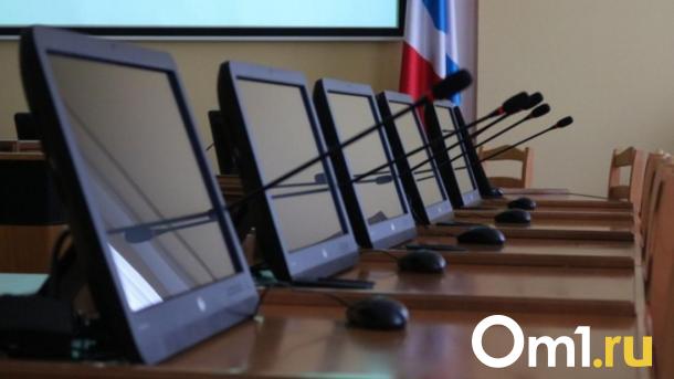 Новые главы назначены в двух районах Новосибирской области