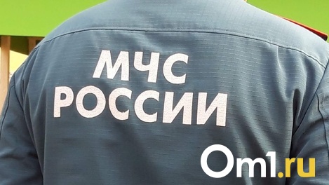В Советском районе омские спасатели вызволили из искорёженной легковушки ребёнка и двоих взрослых