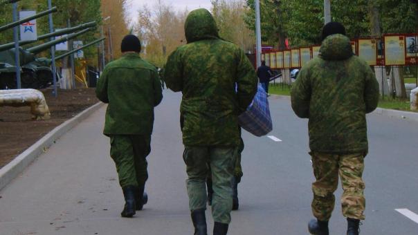 Министр обороны РФ посетил Новосибирское высшее военное командное училище