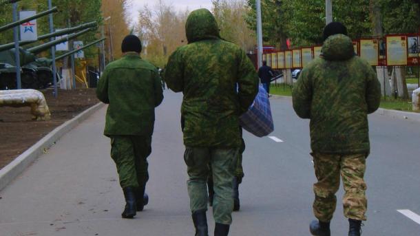 Министр обороны РФ посетил Новосибирское высшее военное командное училище