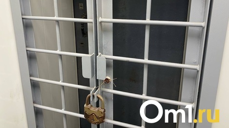 Плохо ведёт себя в колонии. Экс-главе Исилькуля Владимиру Гиллю отказали в выходе на УДО