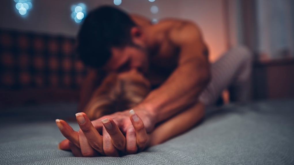 Как секс повышает стрессоустойчивость, рассказали новосибирцам